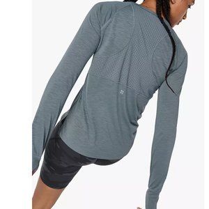 Sweaty Betty Breeze Running Top